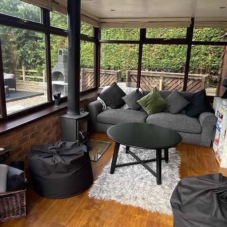 The Coach House Villa Birmingham Dış mekan fotoğraf