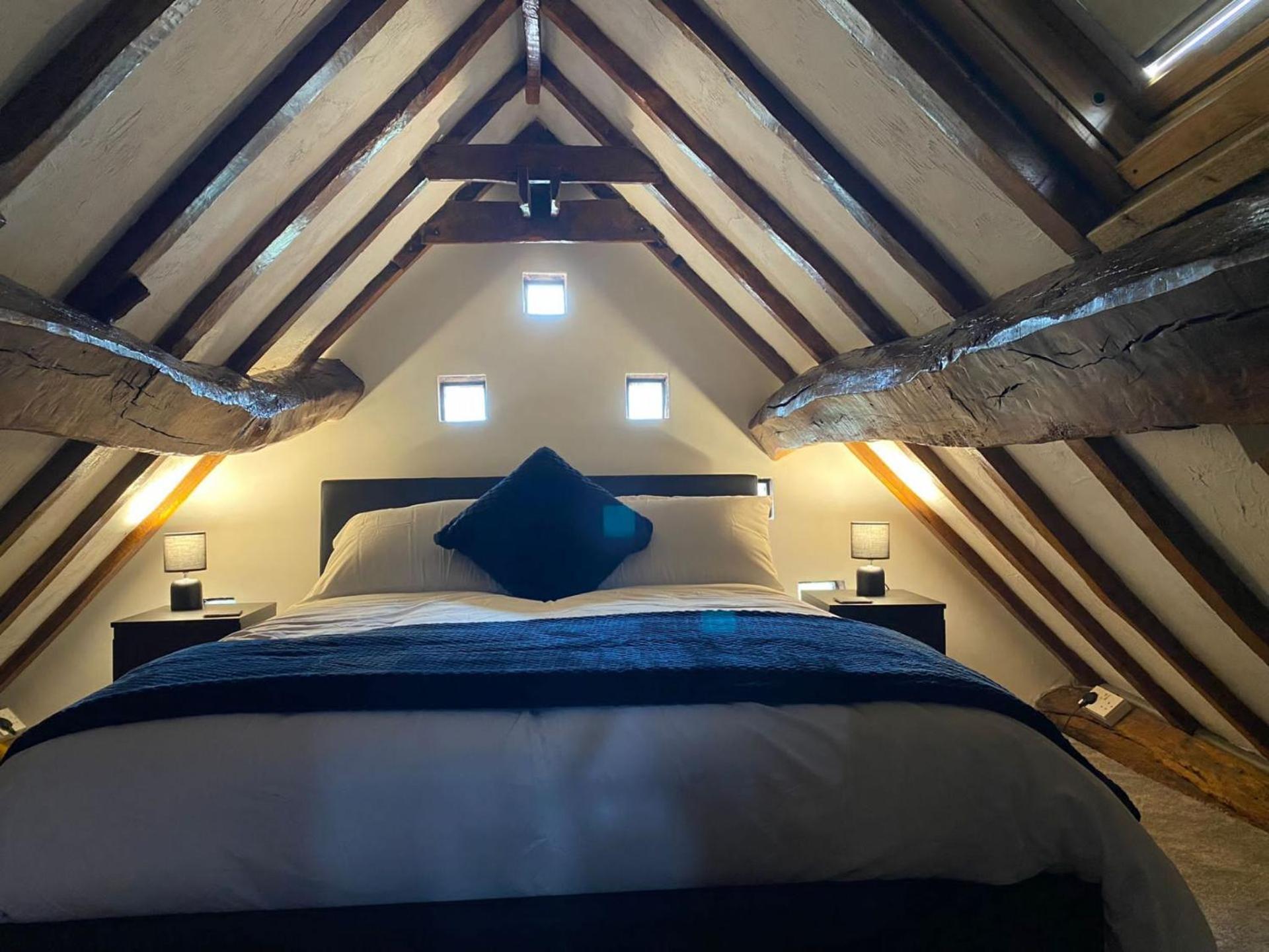 The Coach House Villa Birmingham Dış mekan fotoğraf