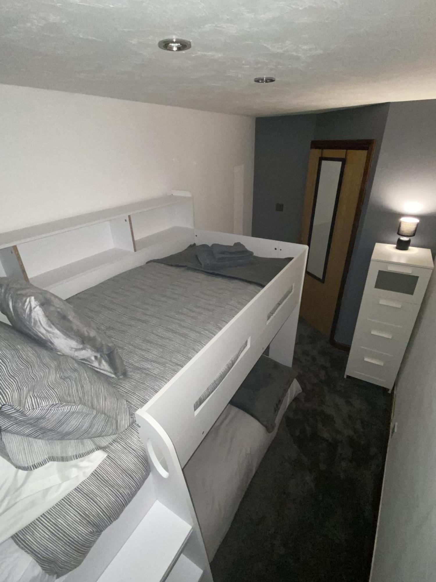 The Coach House Villa Birmingham Dış mekan fotoğraf