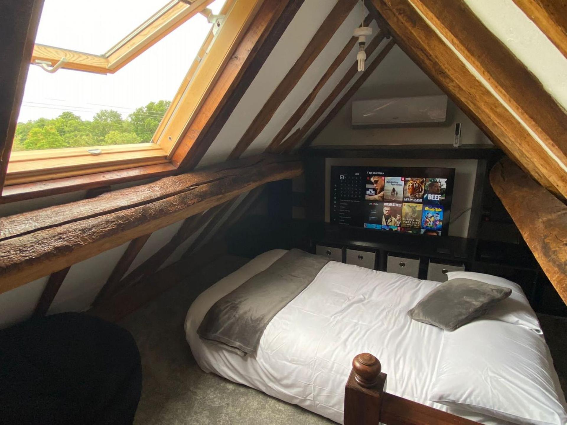 The Coach House Villa Birmingham Dış mekan fotoğraf