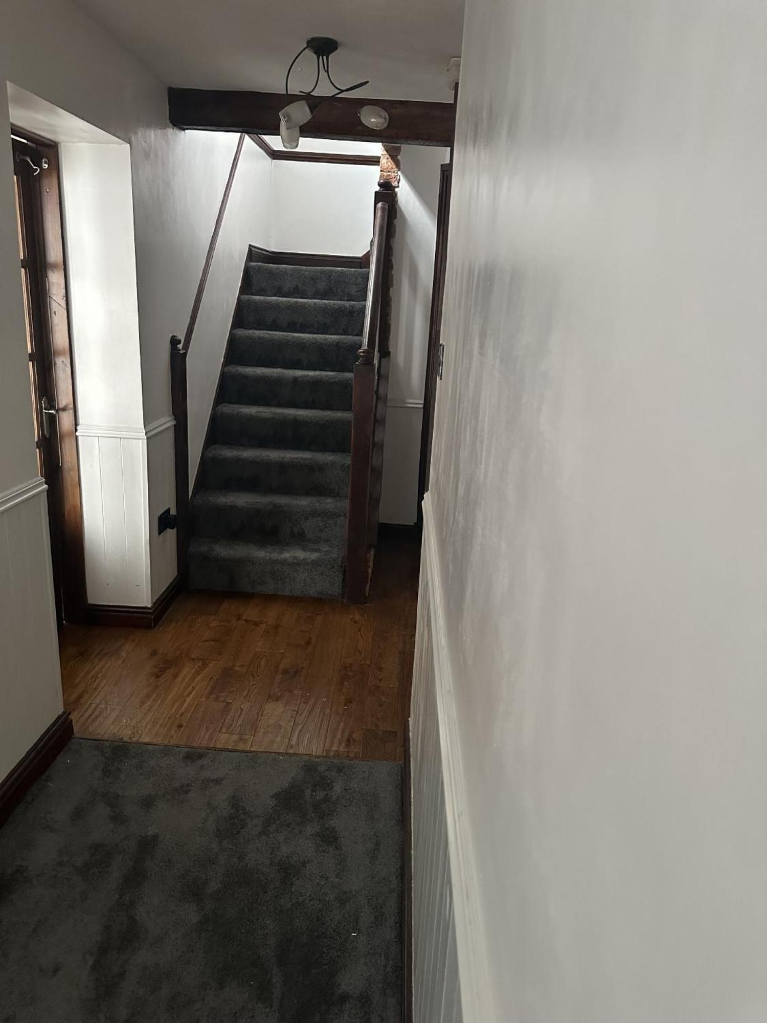 The Coach House Villa Birmingham Dış mekan fotoğraf
