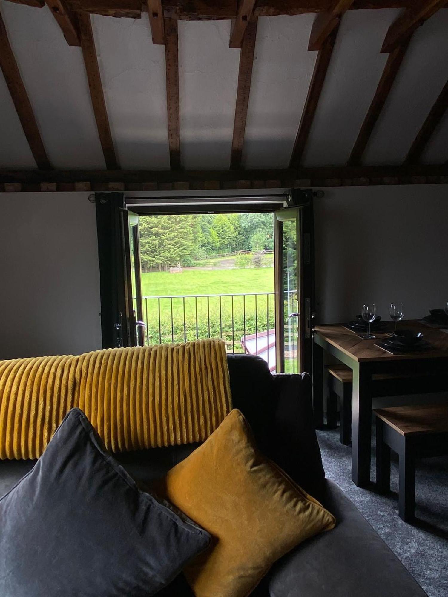 The Coach House Villa Birmingham Dış mekan fotoğraf