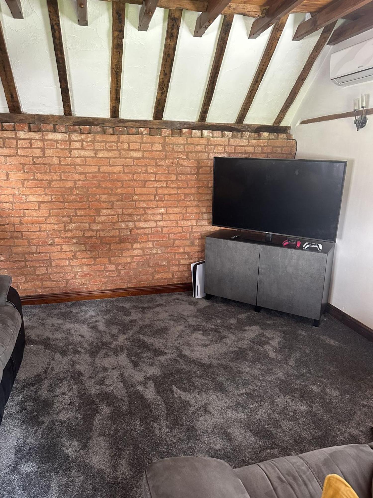The Coach House Villa Birmingham Dış mekan fotoğraf