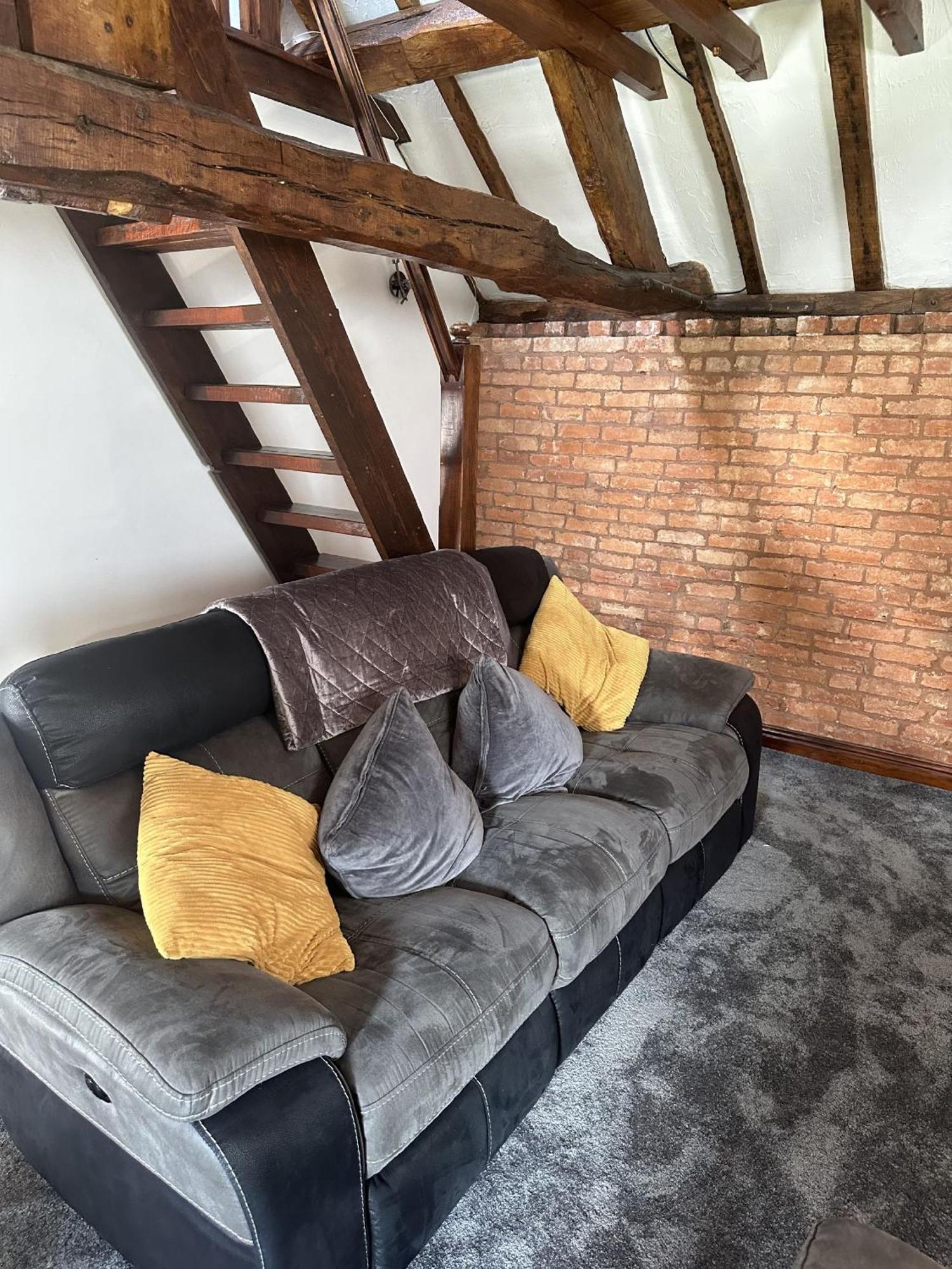 The Coach House Villa Birmingham Dış mekan fotoğraf