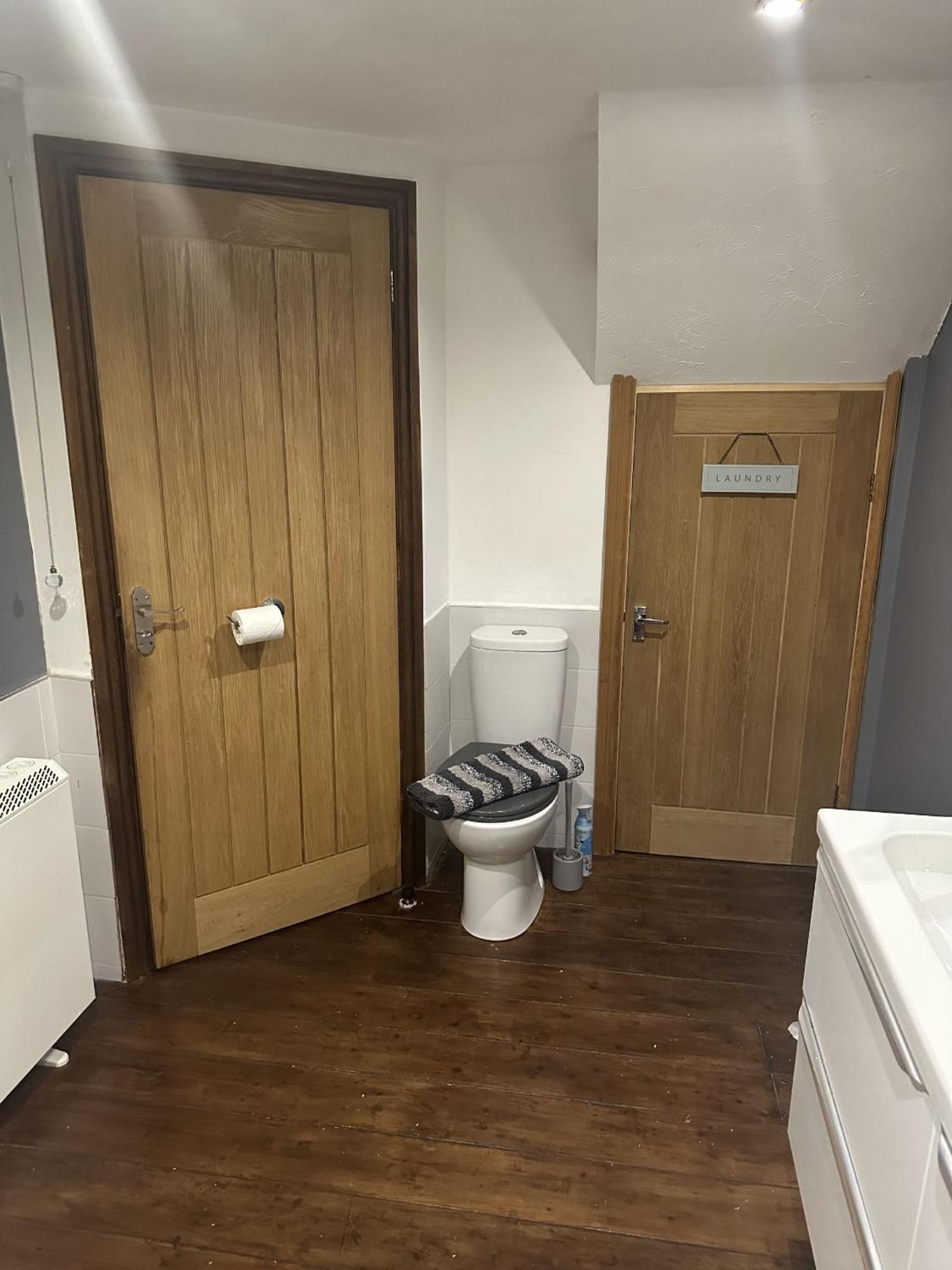 The Coach House Villa Birmingham Dış mekan fotoğraf