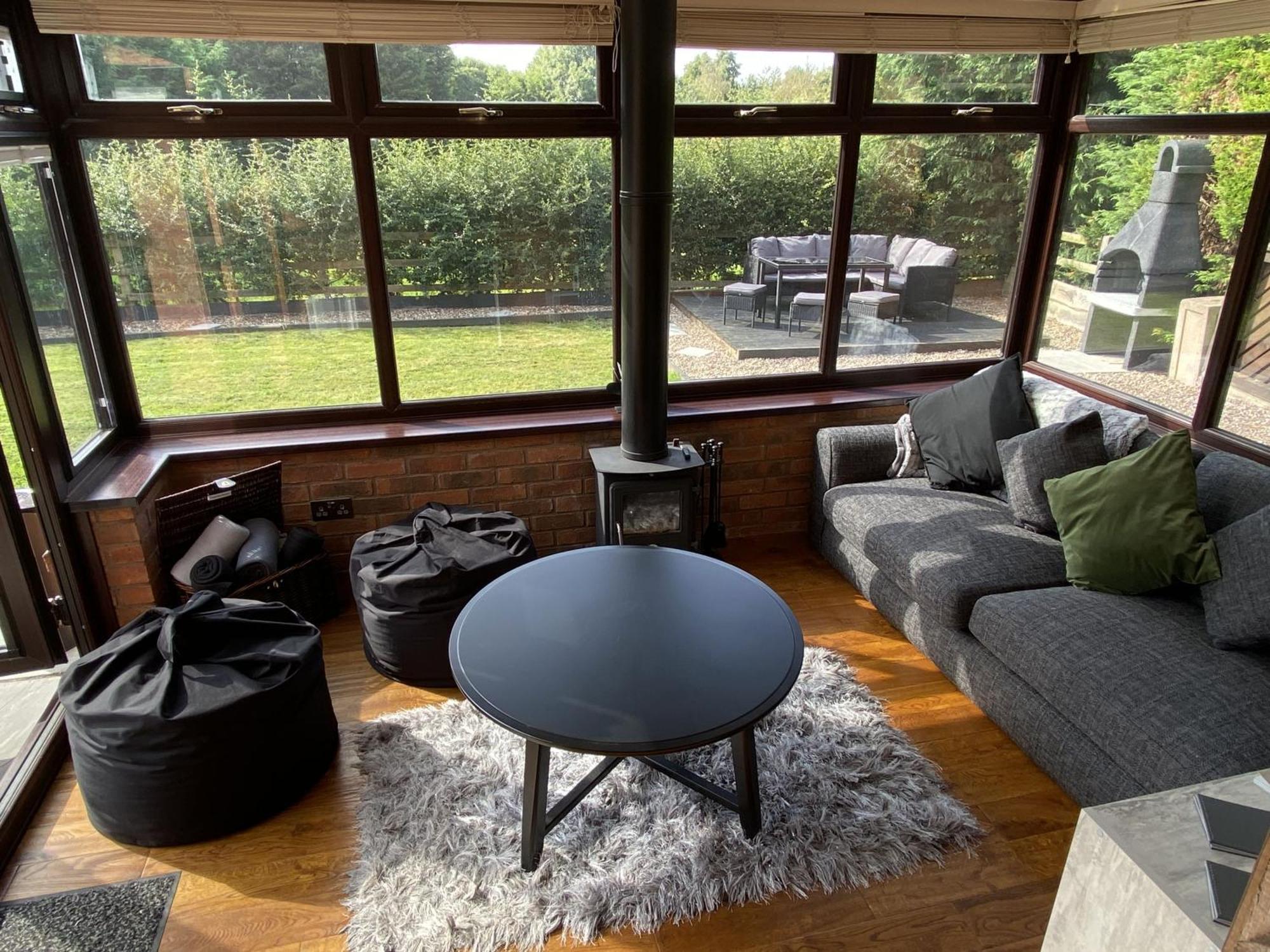 The Coach House Villa Birmingham Dış mekan fotoğraf