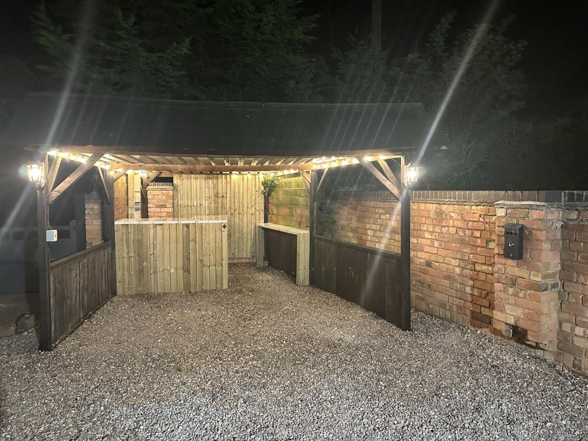 The Coach House Villa Birmingham Dış mekan fotoğraf