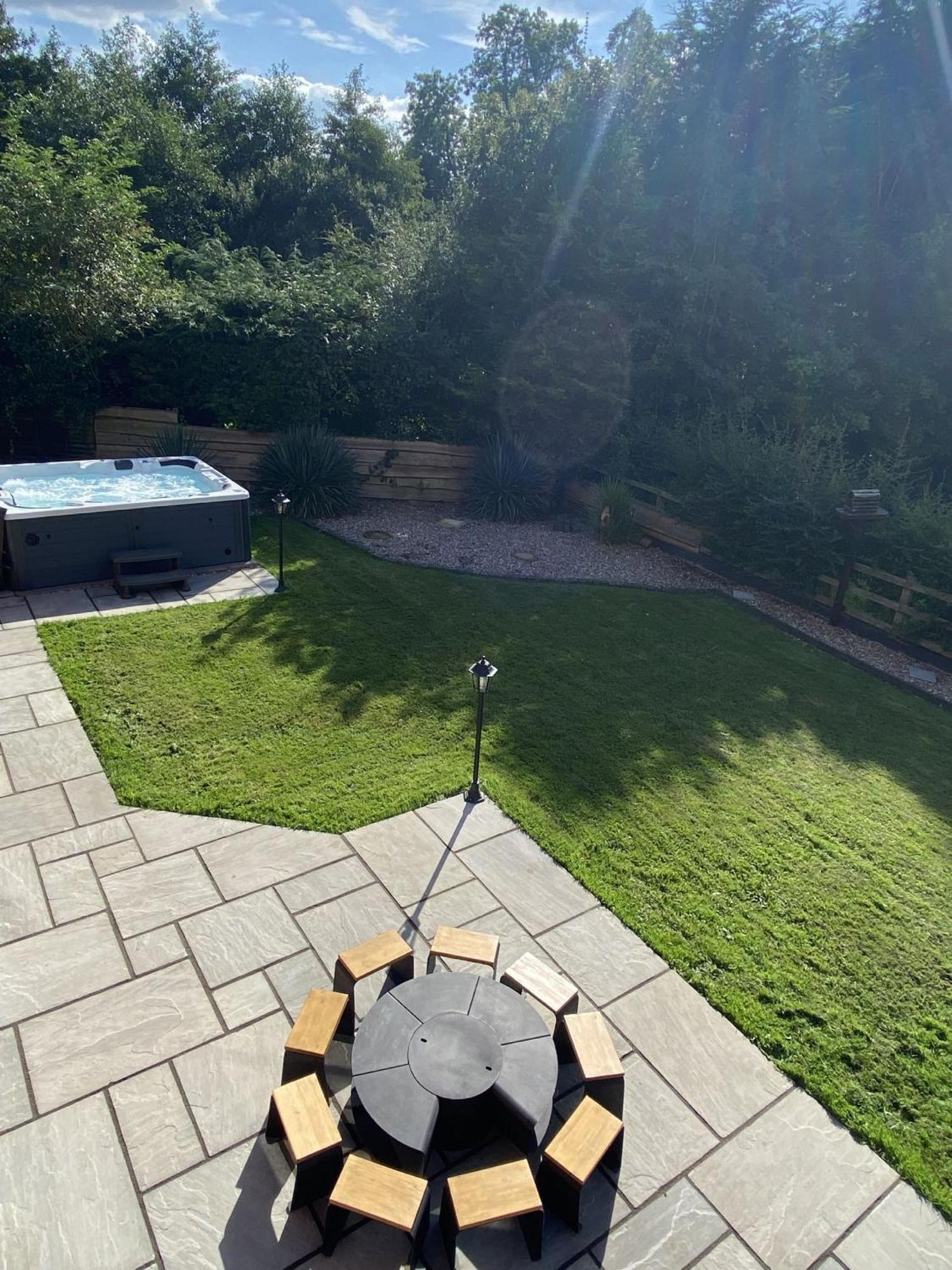 The Coach House Villa Birmingham Dış mekan fotoğraf