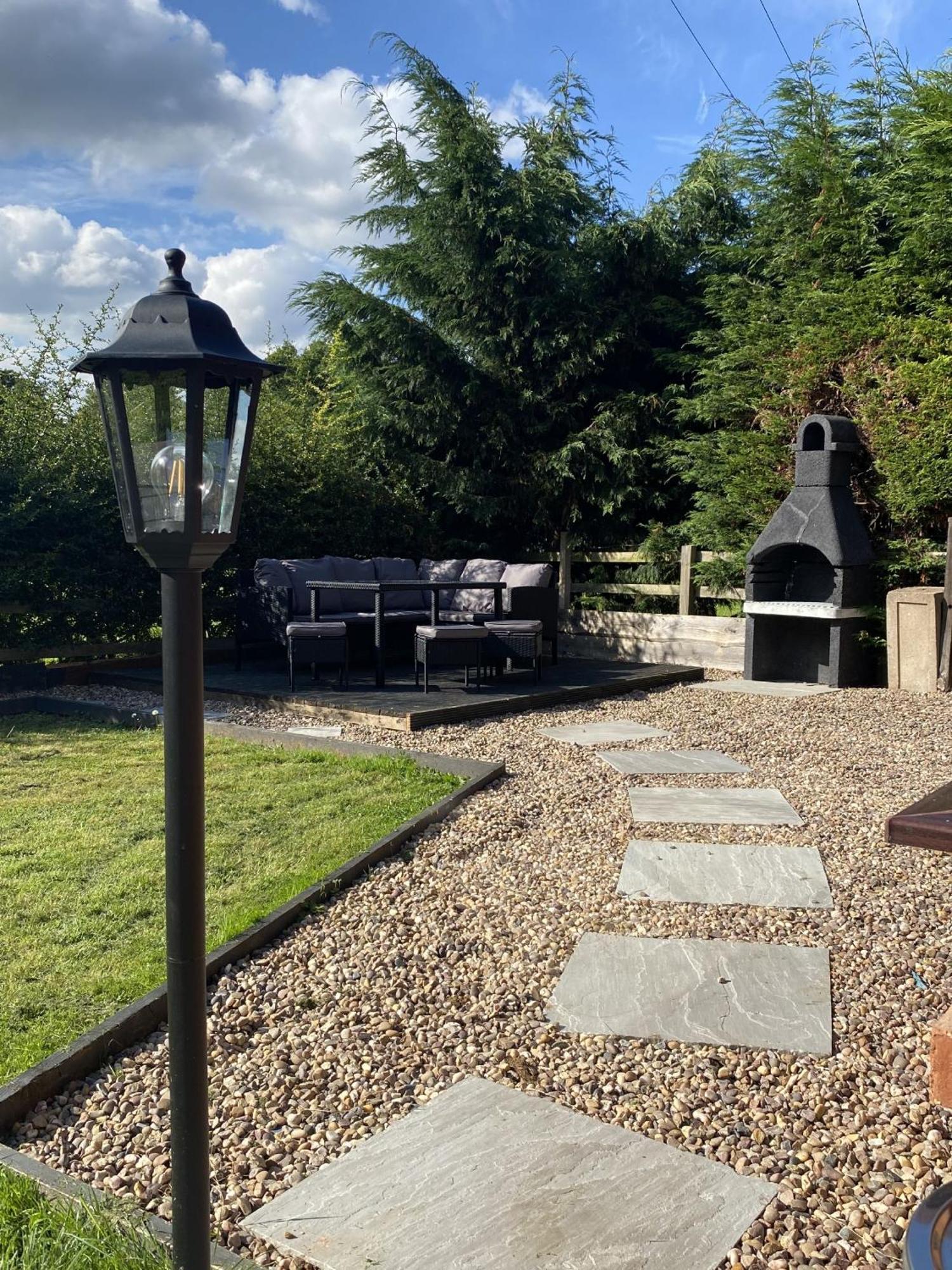 The Coach House Villa Birmingham Dış mekan fotoğraf